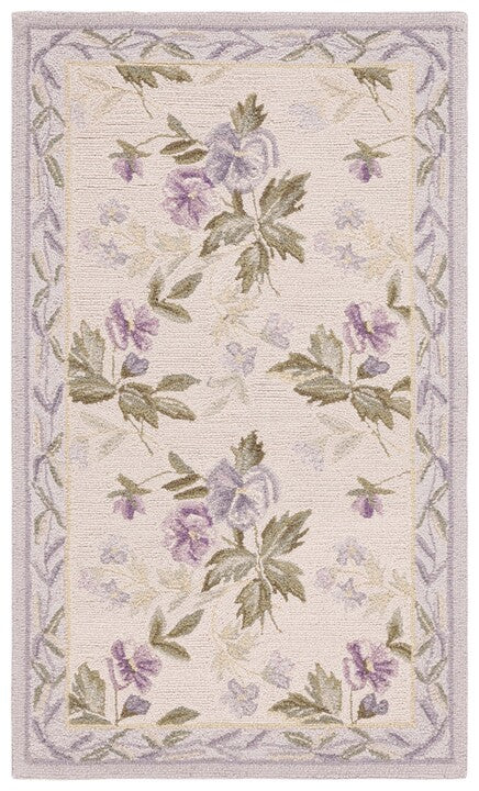 safavieh clearance chelsea hk54a ivory rug
