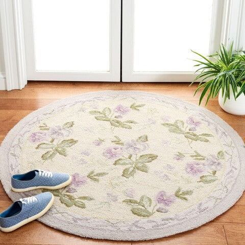 safavieh clearance chelsea hk54a ivory rug