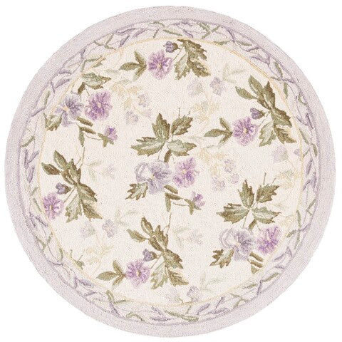 safavieh clearance chelsea hk54a ivory rug