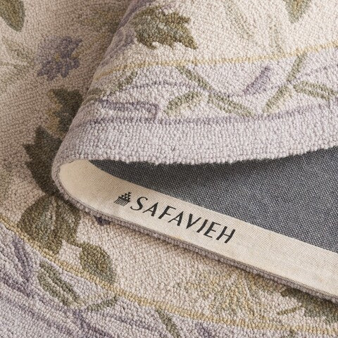 safavieh clearance chelsea hk54a ivory rug