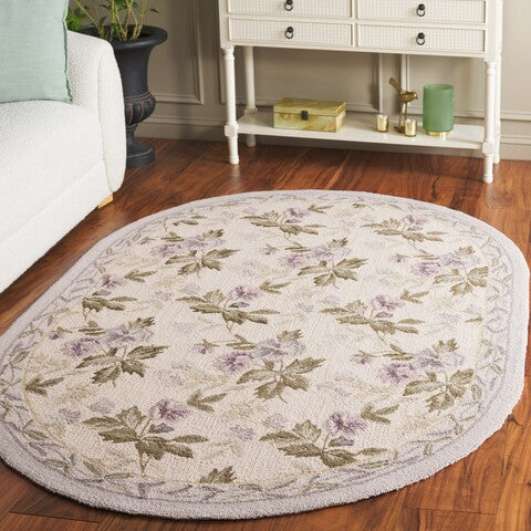 safavieh clearance chelsea hk54a ivory rug