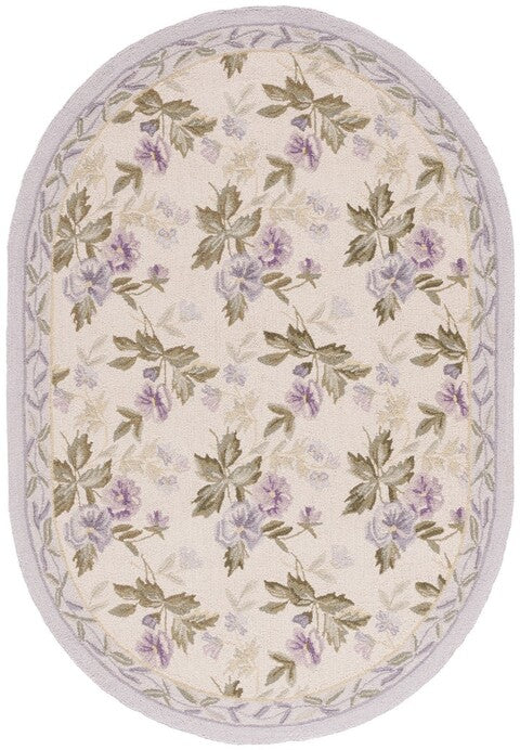safavieh clearance chelsea hk54a ivory rug