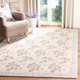 safavieh clearance chelsea hk54a ivory rug