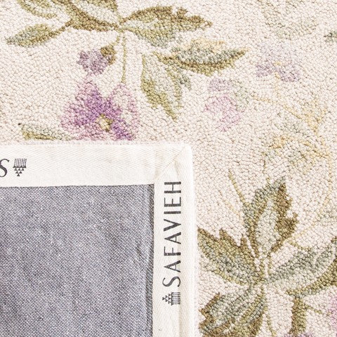safavieh clearance chelsea hk54a ivory rug