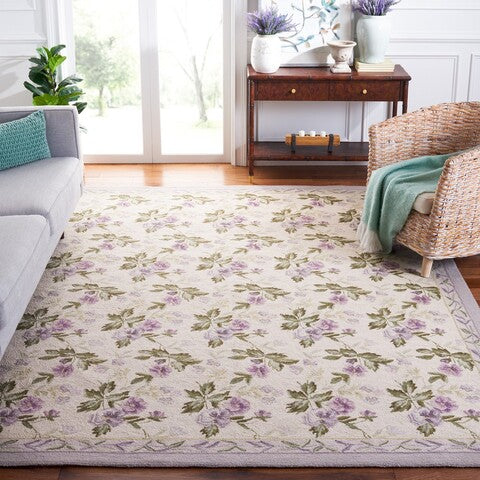 safavieh clearance chelsea hk54a ivory rug
