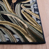 safavieh clearance chelsea hk56b black rug