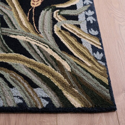 safavieh clearance chelsea hk56b black rug