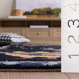 safavieh clearance chelsea hk56b black rug