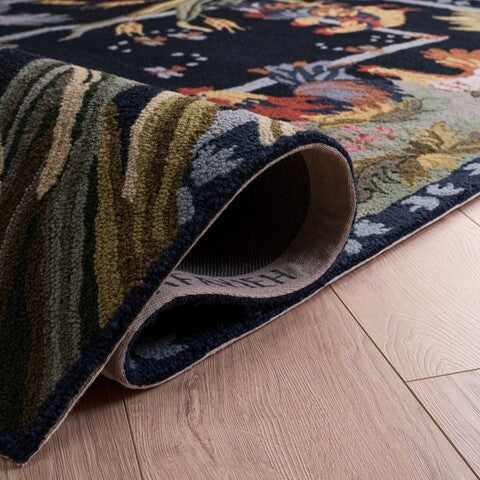 safavieh clearance chelsea hk56b black rug