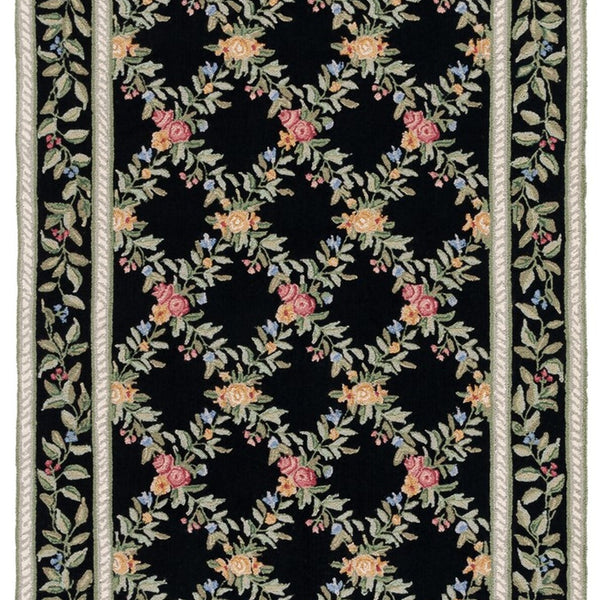 safavieh clearance chelsea hk60b black rug