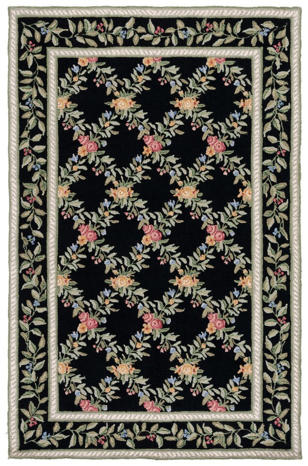 safavieh clearance chelsea hk60b black rug