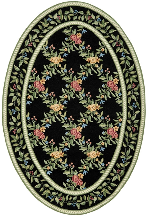 safavieh clearance chelsea hk60b black rug