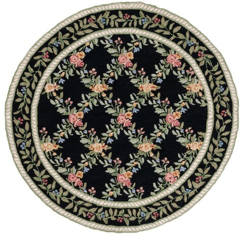 safavieh clearance chelsea hk60b black rug