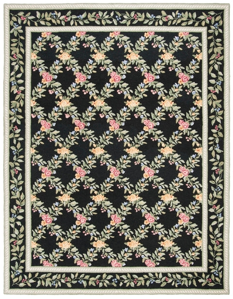 safavieh clearance chelsea hk60b black rug