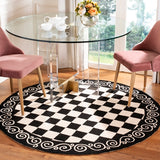 safavieh clearance chelsea hk711a black rug
