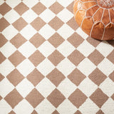 safavieh clearance chelsea hk711b brown rug