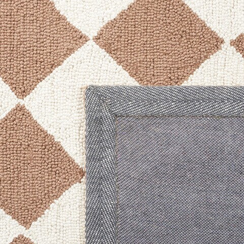 safavieh clearance chelsea hk711b brown rug