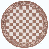 safavieh clearance chelsea hk711b brown rug