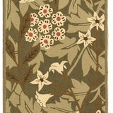safavieh clearance chelsea hk713a green rug