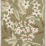 safavieh clearance chelsea hk713a green rug