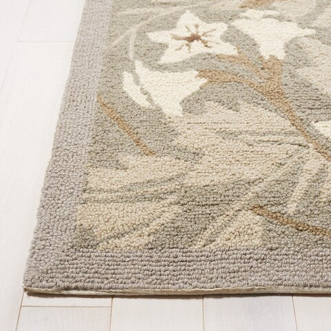 safavieh clearance chelsea hk713a green rug