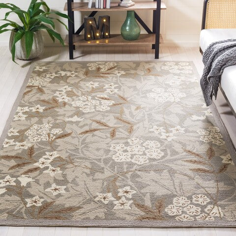 safavieh clearance chelsea hk713a green rug