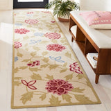 safavieh clearance chelsea hk714a ivory rug