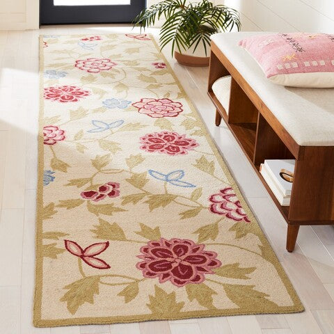 safavieh clearance chelsea hk714a ivory rug