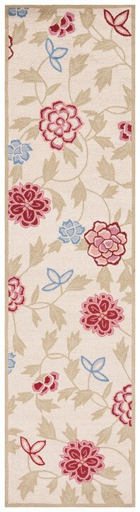 safavieh clearance chelsea hk714a ivory rug