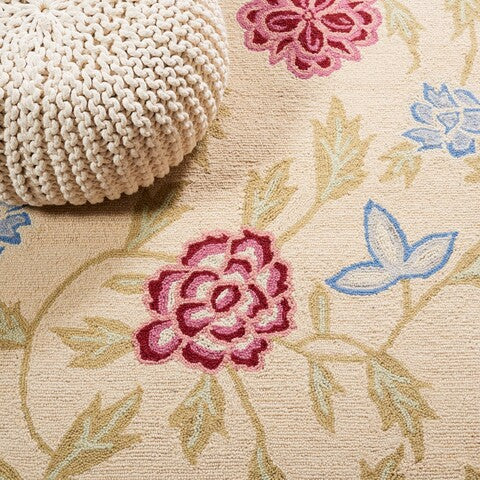 safavieh clearance chelsea hk714a ivory rug