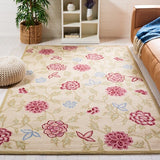safavieh clearance chelsea hk714a ivory rug