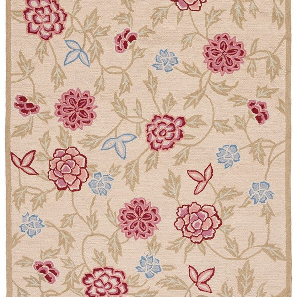 safavieh clearance chelsea hk714a ivory rug