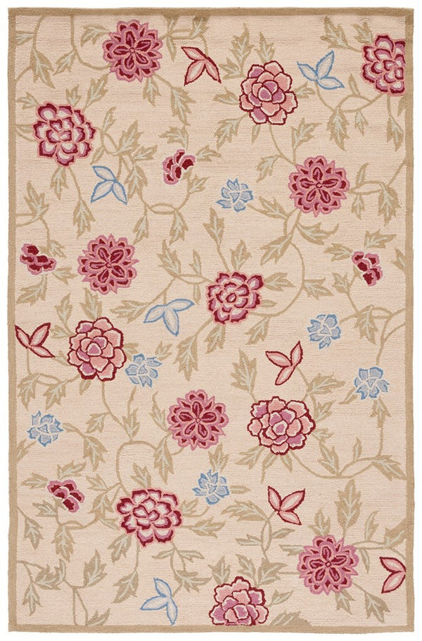 safavieh clearance chelsea hk714a ivory rug