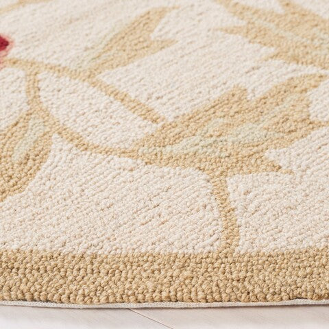 safavieh clearance chelsea hk714a ivory rug