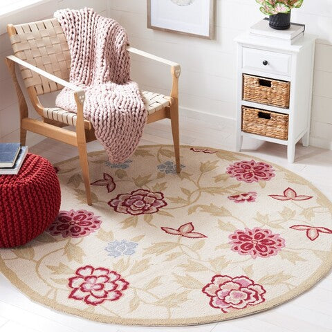 safavieh clearance chelsea hk714a ivory rug