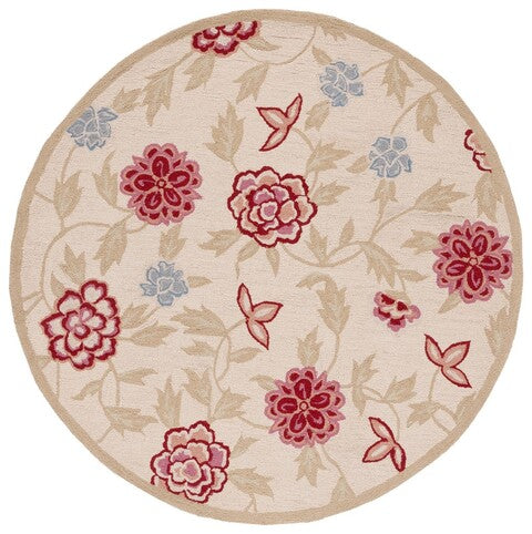 safavieh clearance chelsea hk714a ivory rug