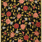 safavieh clearance chelsea hk714b black rug