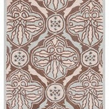 safavieh clearance chelsea hk715a brown rug