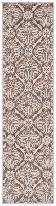 safavieh clearance chelsea hk715a brown rug