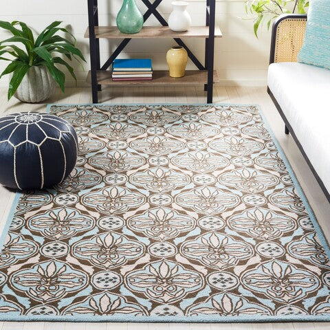 safavieh clearance chelsea hk715a brown rug