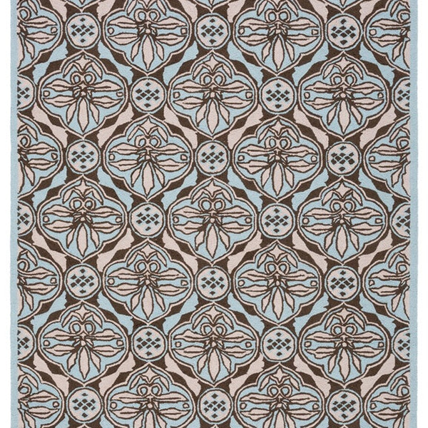 safavieh clearance chelsea hk715a brown rug