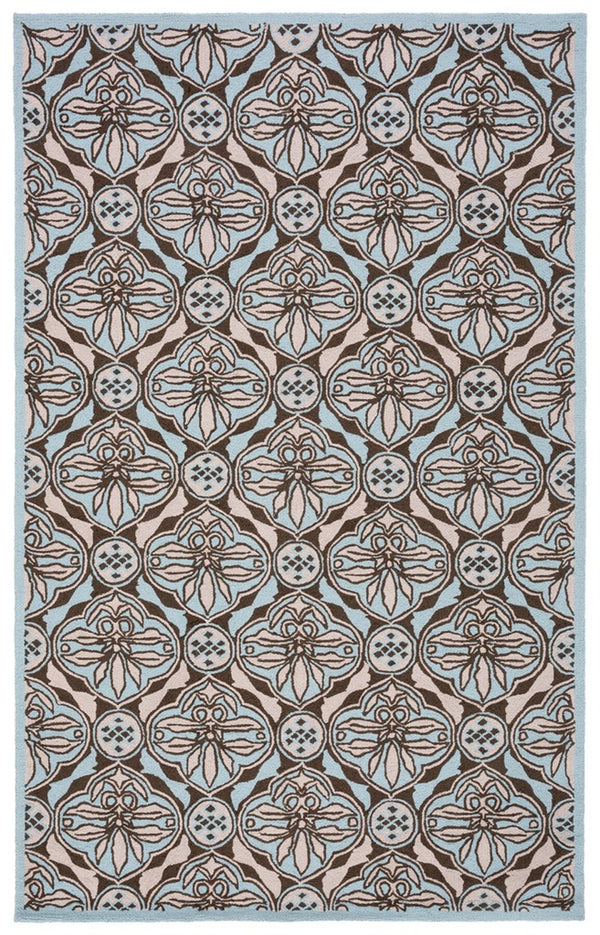 safavieh clearance chelsea hk715a brown rug