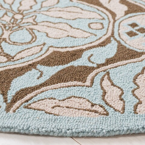 safavieh clearance chelsea hk715a brown rug