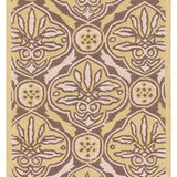 safavieh clearance chelsea hk715b brown rug