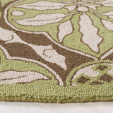 safavieh clearance chelsea hk715b brown rug