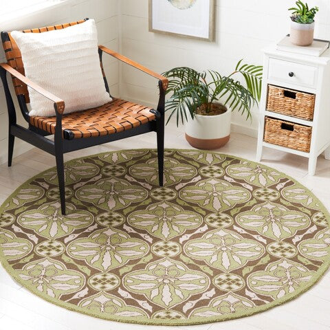 safavieh clearance chelsea hk715b brown rug