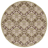 safavieh clearance chelsea hk715b brown rug
