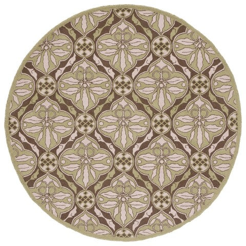 safavieh clearance chelsea hk715b brown rug