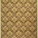 safavieh clearance chelsea hk715b brown rug