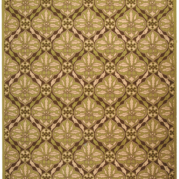 safavieh clearance chelsea hk715b brown rug